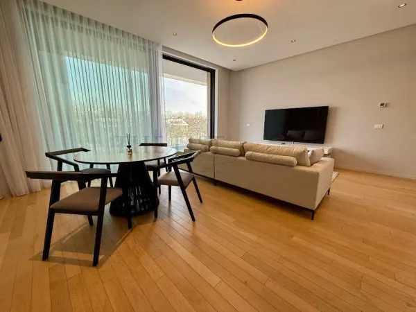 Apartament 2 camere București - poza 3