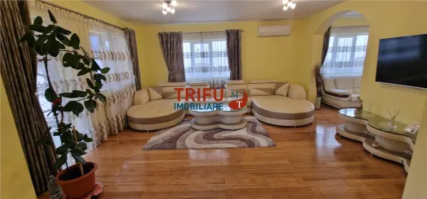 Casă 4 camere Alba Iulia - poza 2