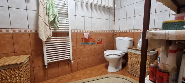 Casă 4 camere Alba Iulia - poza 23