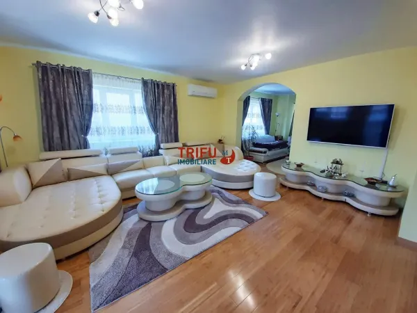 Casă 4 camere Alba Iulia - poza 5