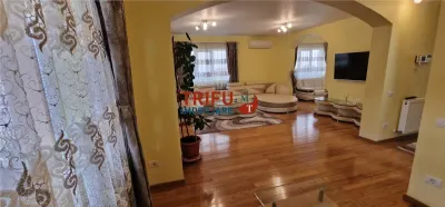 Casa individuala de inchiriat D+P+E mobilata si utilata - foto 6