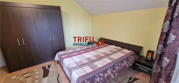 Casă 4 camere Alba Iulia - poza 9