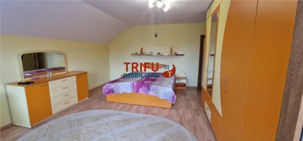 Casă 4 camere Alba Iulia - poza 10