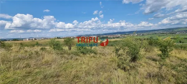 Teren Alba Iulia - poza 2