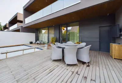 Vila 5 Camere | SmartHouse | Piscina | VOLUNTARI - foto 4