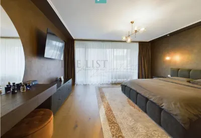 Vila 5 Camere | SmartHouse | Piscina | VOLUNTARI - foto 10