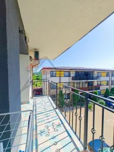 Apartament cu 2 camere, Bucium - Baroque Residence - foto 8