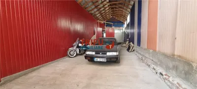 Hala de inchiriat zona Cetate pretabia ca si spatiu de depozitare cu intrare separata si curte - foto 2