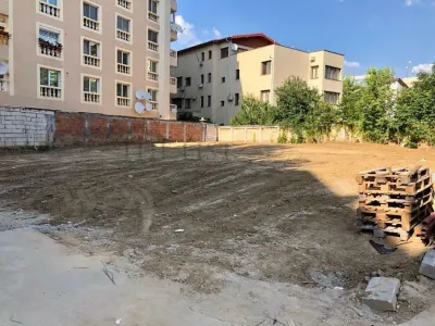 Teren Intravilan |  680mp | HERASTRAU - Bucuresti