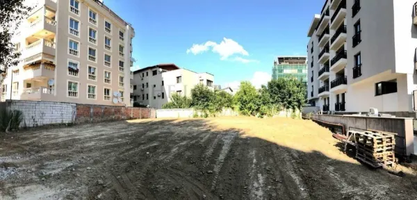 Teren București - poza 2