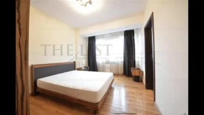 Apartament 2 Camere | Loc Parcare Subteran | ARCUL DE TRIUMF - foto 3