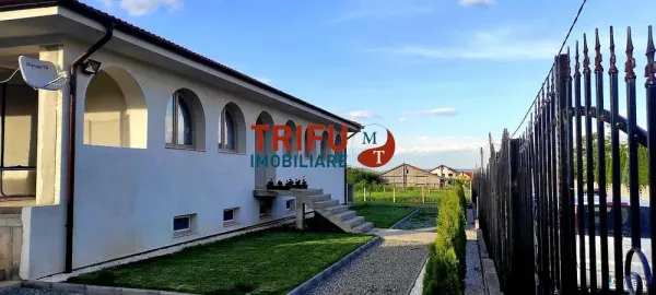 Casă 5 camere Alba Iulia - poza 1