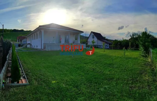 Casă 5 camere Alba Iulia - poza 2