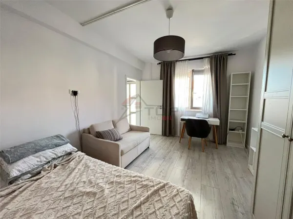 Apartament 1 camera Valea Lupului - poza 1