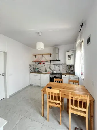 Apartament 1 camera Valea Lupului - poza 5