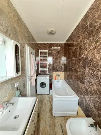 Apartament 1 camera Valea Lupului - poza 7