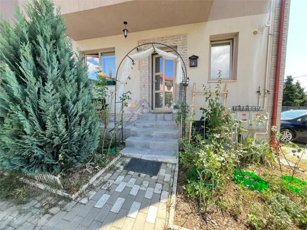 Apartament 1 camera Valea Lupului - poza 9