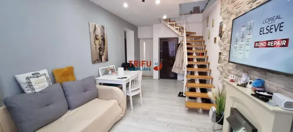 Apartament 3 camere Alba Iulia - poza 1