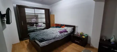 Apartament cu scara interioara de vanzare Cetate - foto 5