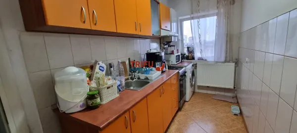 Apartament 3 camere Alba Iulia - poza 8