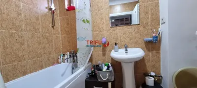 Apartament cu scara interioara de vanzare Cetate - foto 9