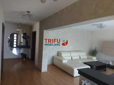 Casa mobilata utilata 5 camere 500 mp teren Ampoi 3 ! - foto 3