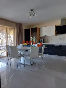 Casa mobilata utilata 5 camere 500 mp teren Ampoi 3 ! - foto 5