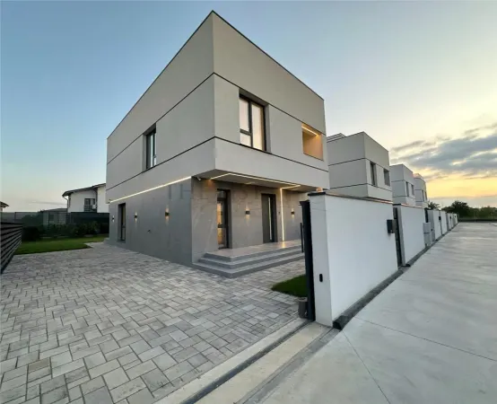 Casă 5 camere Tunari - poza 3