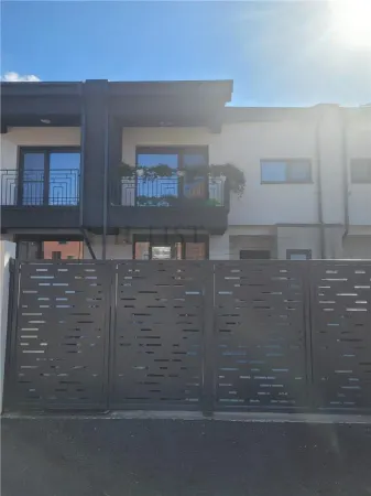 Casă 4 camere Tunari - poza 2