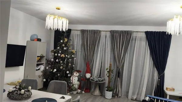 Casă 4 camere Tunari - poza 5