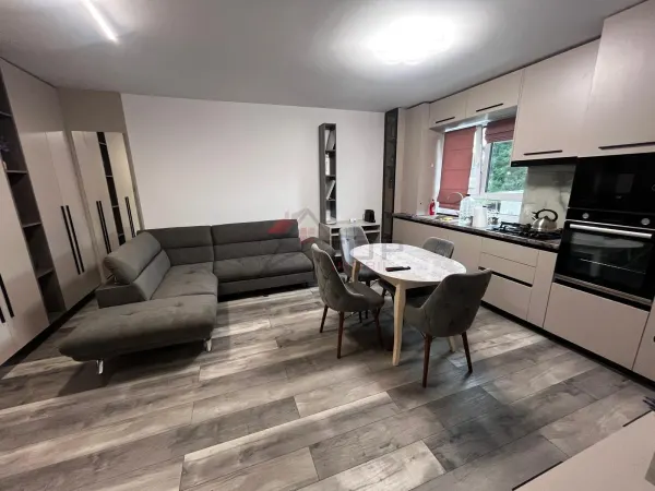 Apartament 2 camere Iași - poza 4