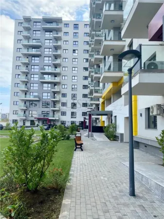 Apartament 2 camere București - poza 1