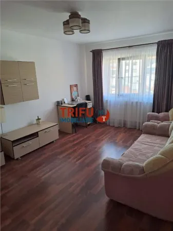 Apartament 2 camere Alba Iulia - poza 1