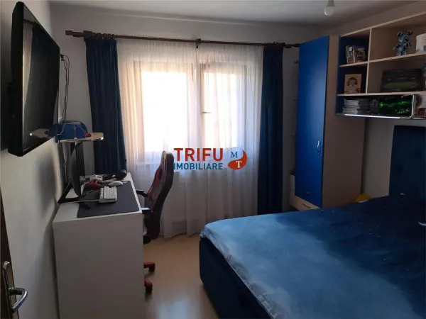 Apartament 2 camere Alba Iulia - poza 4