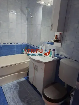 Apartament 2 camere Alba Iulia - poza 8