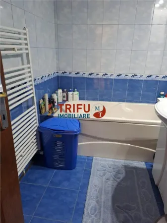 Apartament 2 camere Alba Iulia - poza 9