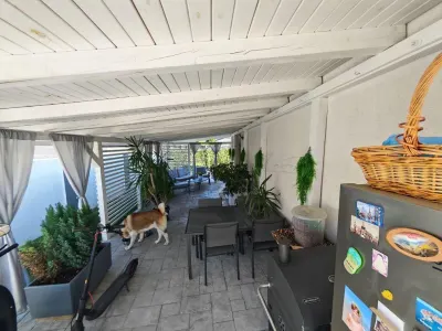 De vanzare | Casa cu 5 camere | Tunari - foto 1