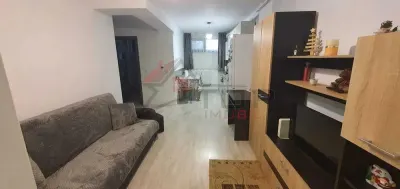 Apartament cu 2 camere open-space, terasa, loc de parcare - Valea Lupului - foto 3
