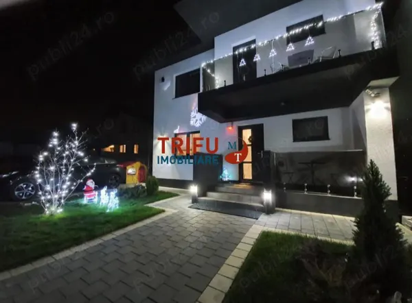 Casă 4 camere Alba Iulia - poza 1