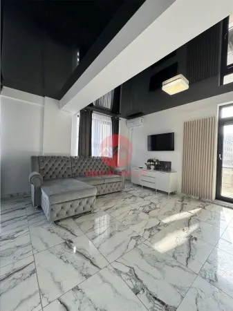 Apartament 2 camere Mamaia-Sat - poza 1