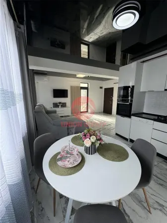 Apartament 2 camere Mamaia-Sat - poza 3
