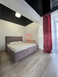 Apartament 2 camere Mobilat si Utilat Complet - Mamaia Nord la Cativa Pasi de Mare - foto 4