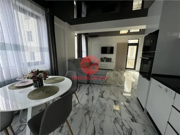 Apartament 2 camere Mamaia-Sat - poza 6