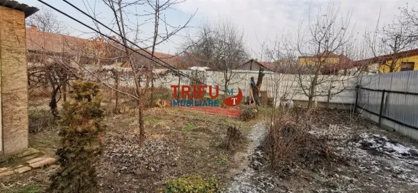 Casă 3 camere Alba Iulia - poza 3