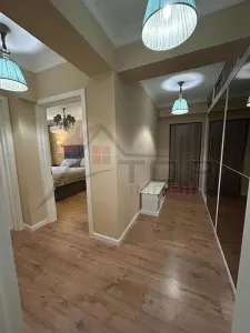 Apartament cu 2 camere si gradina, loc de parcare - Bucium - Lidl - foto 6
