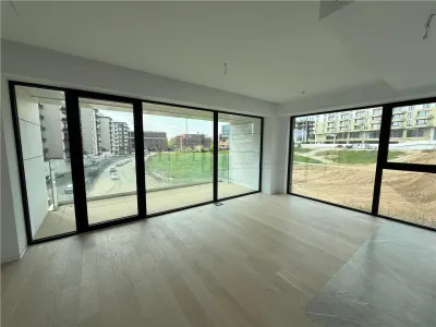 Apartament 2 Camere | Terasa Spatioasa | FLOREASCA | TAXARE INVERSA - foto 1