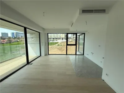 Apartament 2 Camere | Terasa Spatioasa | FLOREASCA | TAXARE INVERSA - foto 3