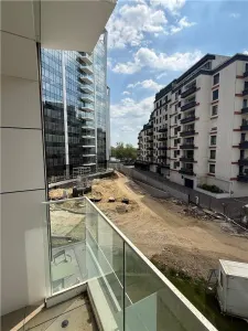 Apartament 2 Camere | Terasa Spatioasa | FLOREASCA | TAXARE INVERSA - foto 8
