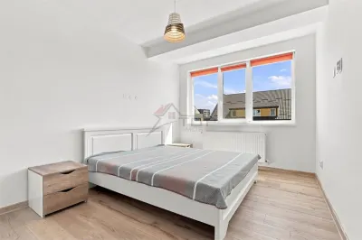Apartament cu 3 camere 78mp, mobilat, loc de parcare - Rediu - foto 6
