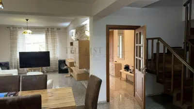 Casă 4 camere Otopeni - poza 2